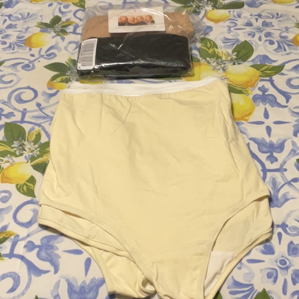 Panties